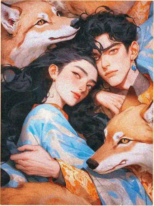 阿甘正传